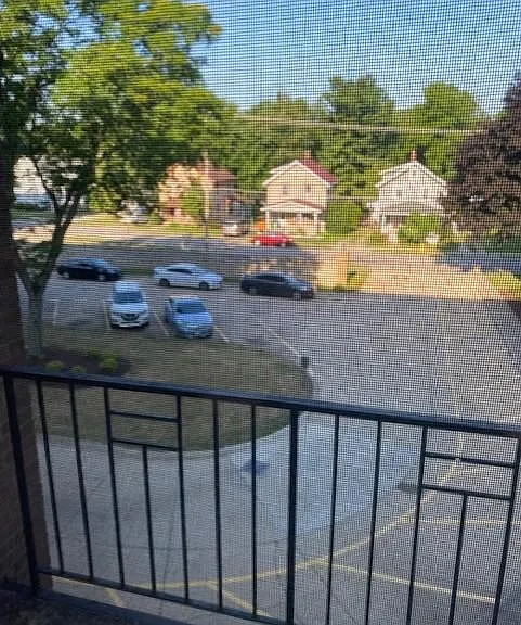 306 Balcony View