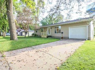 2100 Maple St, Stevens Point, WI 54481
