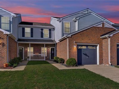 119 Chanticlair Dr, Yorktown, VA, 23693