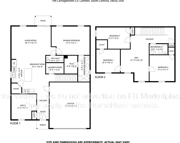 146 Carriagebrook Cir — Photo 2