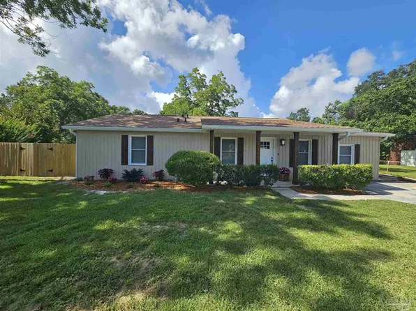 7816 Dartmoor Ct, Pensacola, FL 32514