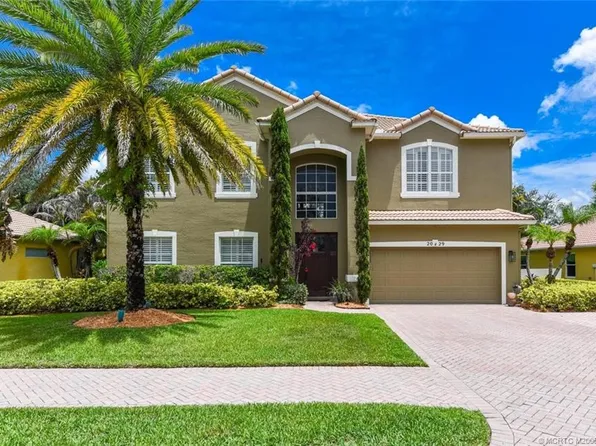2029 SW Panther Trce, Stuart, FL 34997