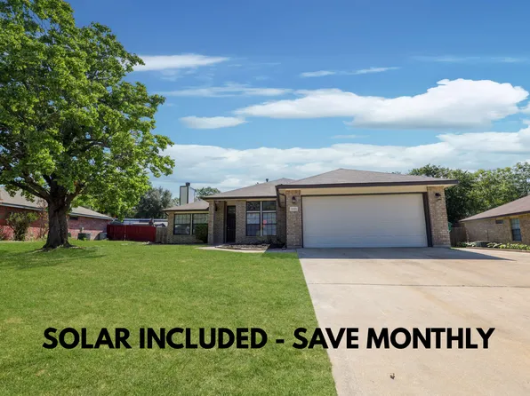 2305 Skipcha Dr, Harker Heights, TX 76548