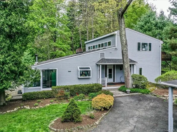 19 Copper Beech Lane, Ridgefield, CT 06877