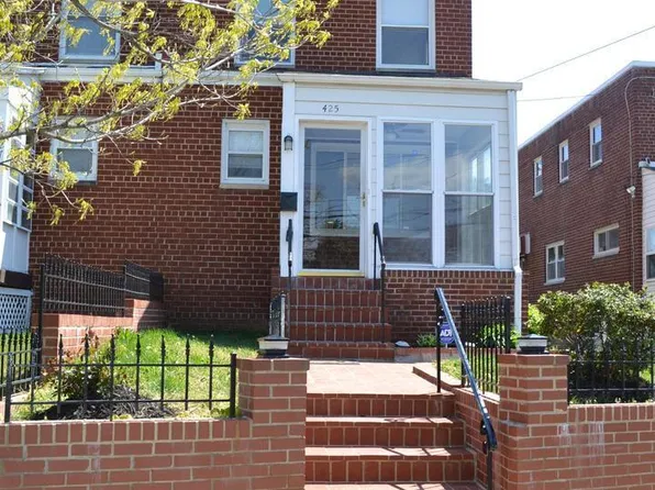 425 Kennedy St NE, Washington, DC 20011