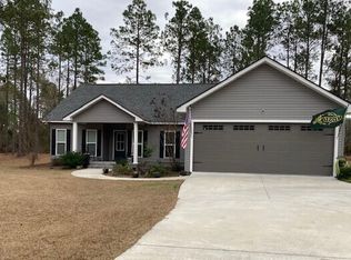 1918 Payne Rd, Rentz, GA 31075