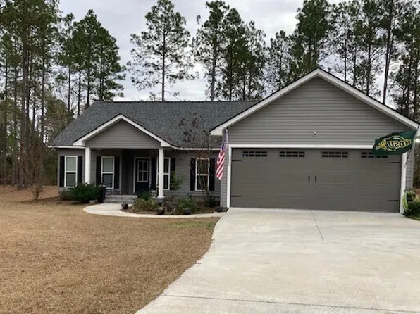 1918 Payne Rd, Rentz, GA 31075