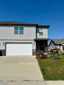 6017 57th Ave S, Fargo, ND, 58104