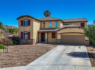 12685 Beryl Way, Jurupa Valley, CA 92509