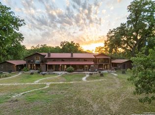 6641 Ranch Road 1120 #A-B, Rio Frio, TX 78879