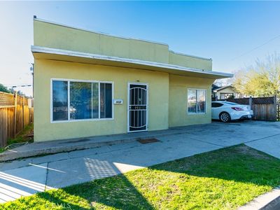 902 S Hope Ave, Ontario, CA, 91761