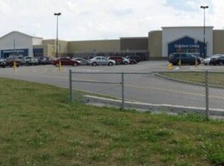 194 Grace Dr, Hurricane, WV 25526