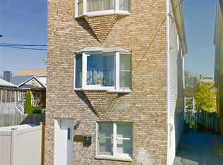 1458 45th St #1, North Bergen, NJ 07047