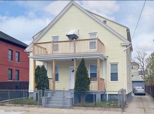 231 Althea St #1, Providence, RI 02909
