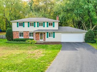 941 Cannon Cir, Webster, NY 14580