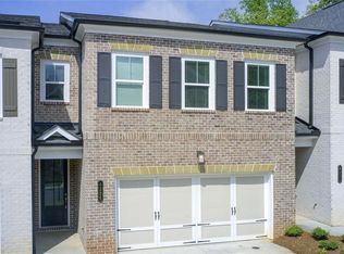 6225 Merrill View Ln, Alpharetta, GA 30004