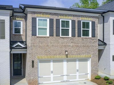 6225 Merrill View Ln, Alpharetta, GA, 30004
