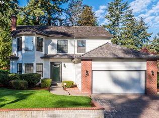 6615 SW Juniper Ter, Beaverton, OR 97008