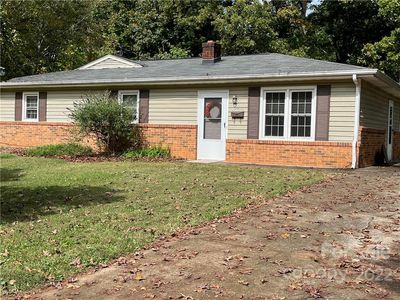 152 Greenwood St, Forest City, NC, 28043
