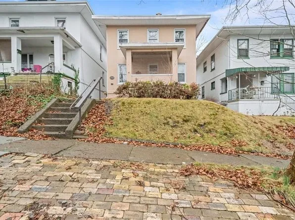 133 Ida Ave, Donora, PA 15033
