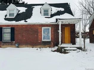 12641 Kelly Rd, Detroit, MI 48224