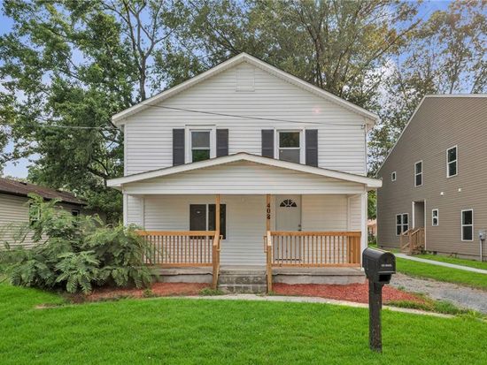 408 Hogart St, Franklin, VA 23851