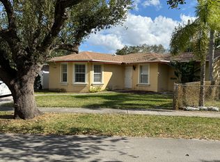 733 N 57th Ave, Hollywood, FL 33021