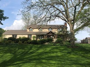 13834 Timberlea, Tremont, IL 61568