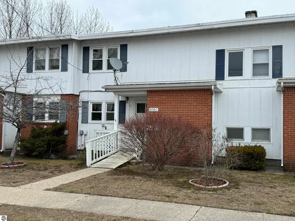 8110 Colorado St Unit C, Oscoda, MI 48750