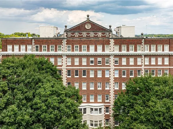 1327 Peachtree St NE APT 304, Atlanta, GA 30309