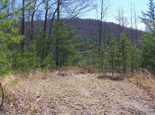 3 Wolf Pen Rd, Purlear, NC 28665