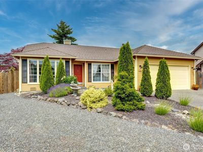 6618 NE 56th DR, Marysville, WA, 98270