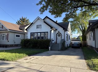 2431 Jerome BOULEVARD, Racine, WI 53403