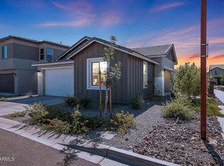 4802 S Duffy, Mesa, AZ 85212