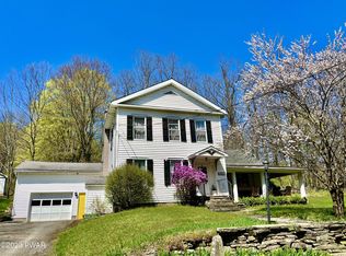 123 Church St, Prompton, PA 18456