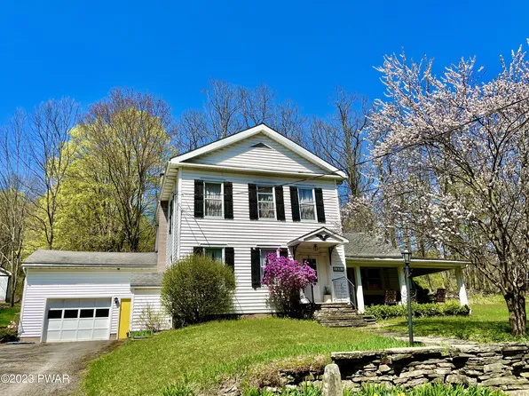 123 Church St, Prompton, PA 18456