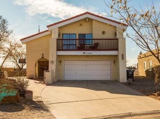 624 Lakeview Cir SE, Rio Rancho, NM 87124
