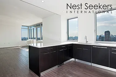Rented by Nest Seekers International