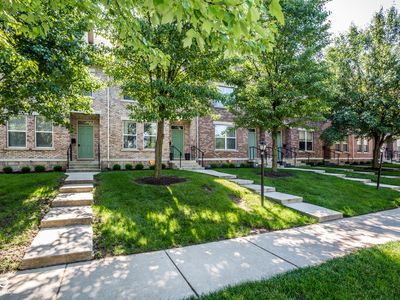 2413 N Park Ave, Indianapolis, IN, 46202