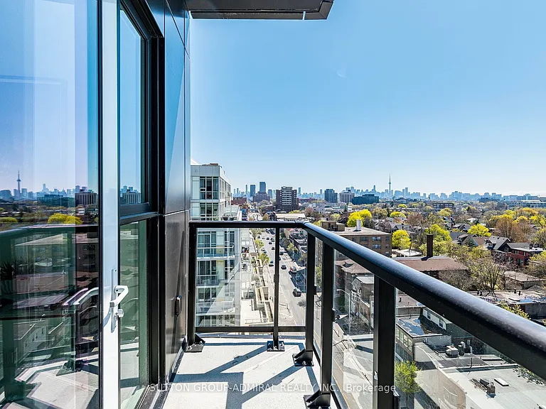 1660 Bloor St W #903 — Photo 28