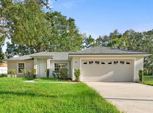 58 Pine Brook Dr, Palm Coast, FL 32164