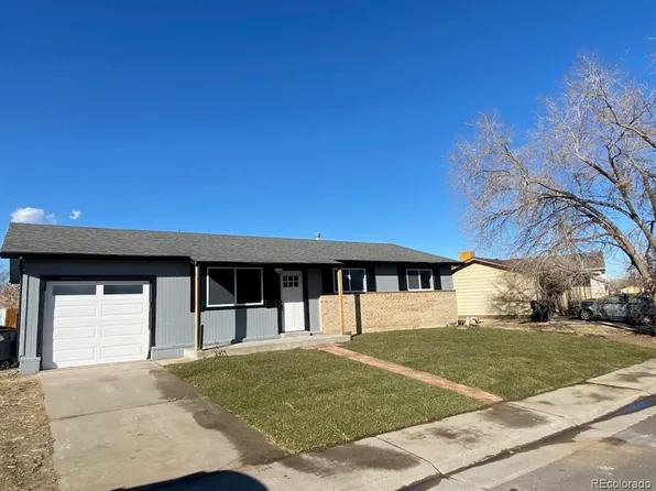 5387 Billings Street, Denver, CO 80239