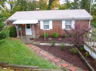 4292 Foley Rd, Cincinnati, OH 45205