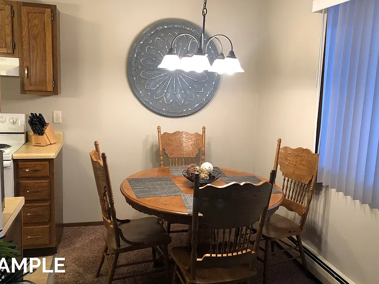 Willow Crossing Apartments — Photo 36