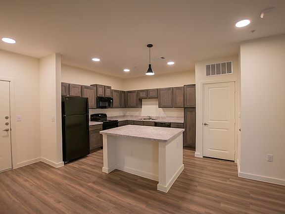 2nd image of 363 N General McMullen Dr #1202