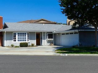 17112 Walnut St, Fountain Valley, CA 92708