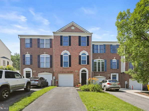 2430 Jostaberry Way, Odenton, MD 21113