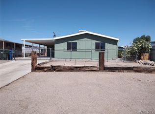 1418 Verde Dr, Bullhead City, AZ 86442