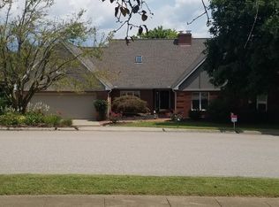 6266 Pfafflin Lake Blvd, Newburgh, IN
