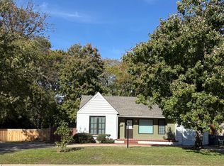 155 E 29th Pl, Tulsa, OK 74114